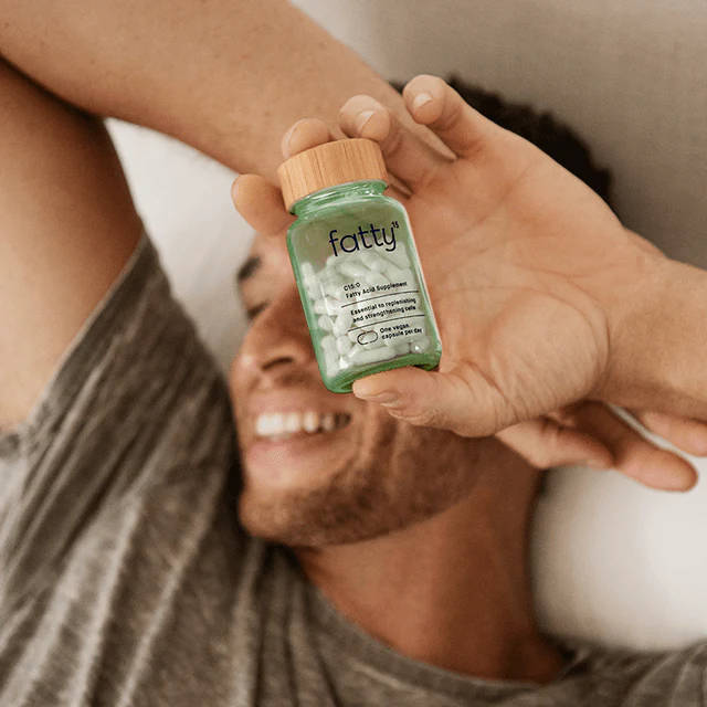 fatty15 Starter Kit 90-day Supply (without a subscription) - Image 6