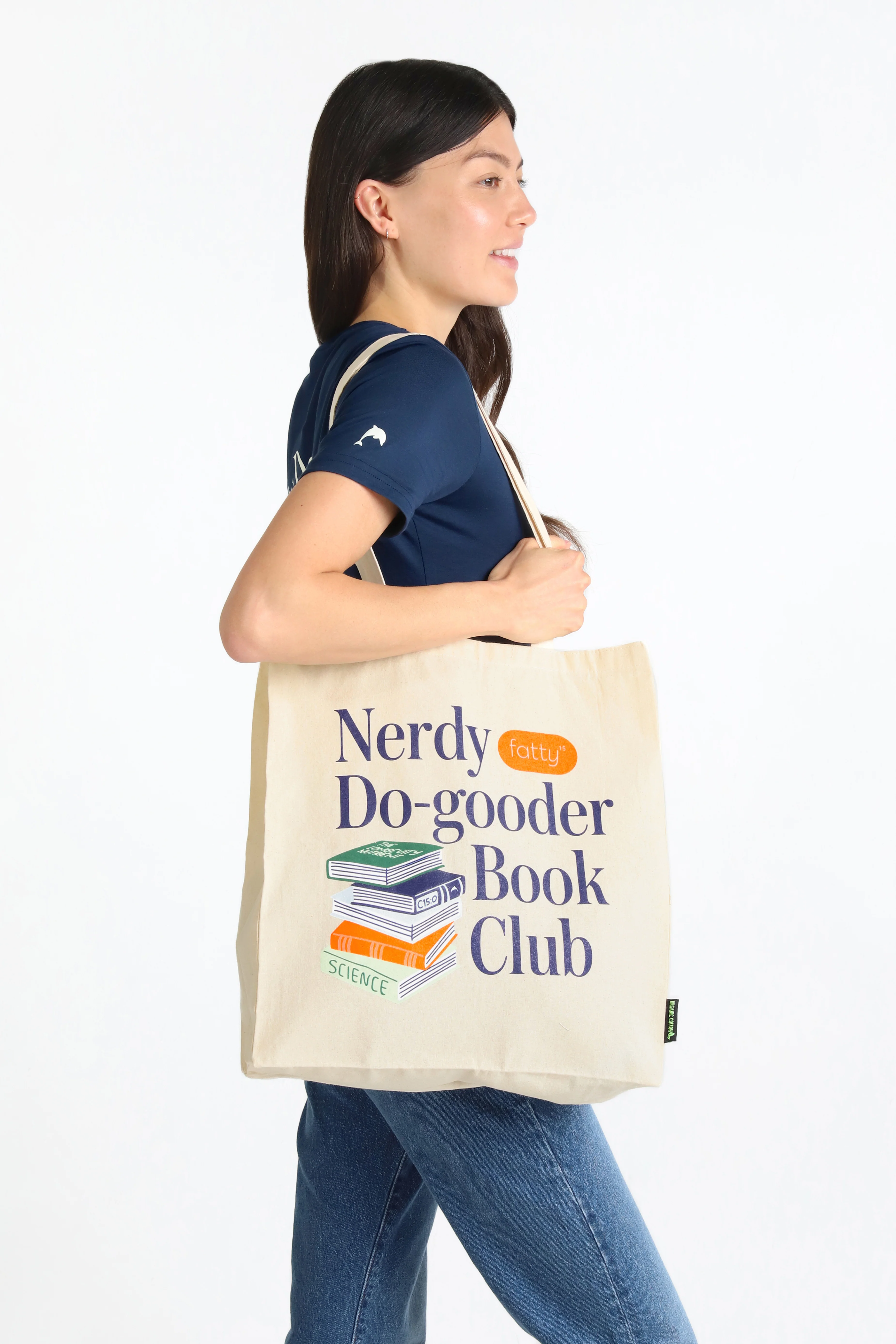 The NDG Tote Bag - Image 5