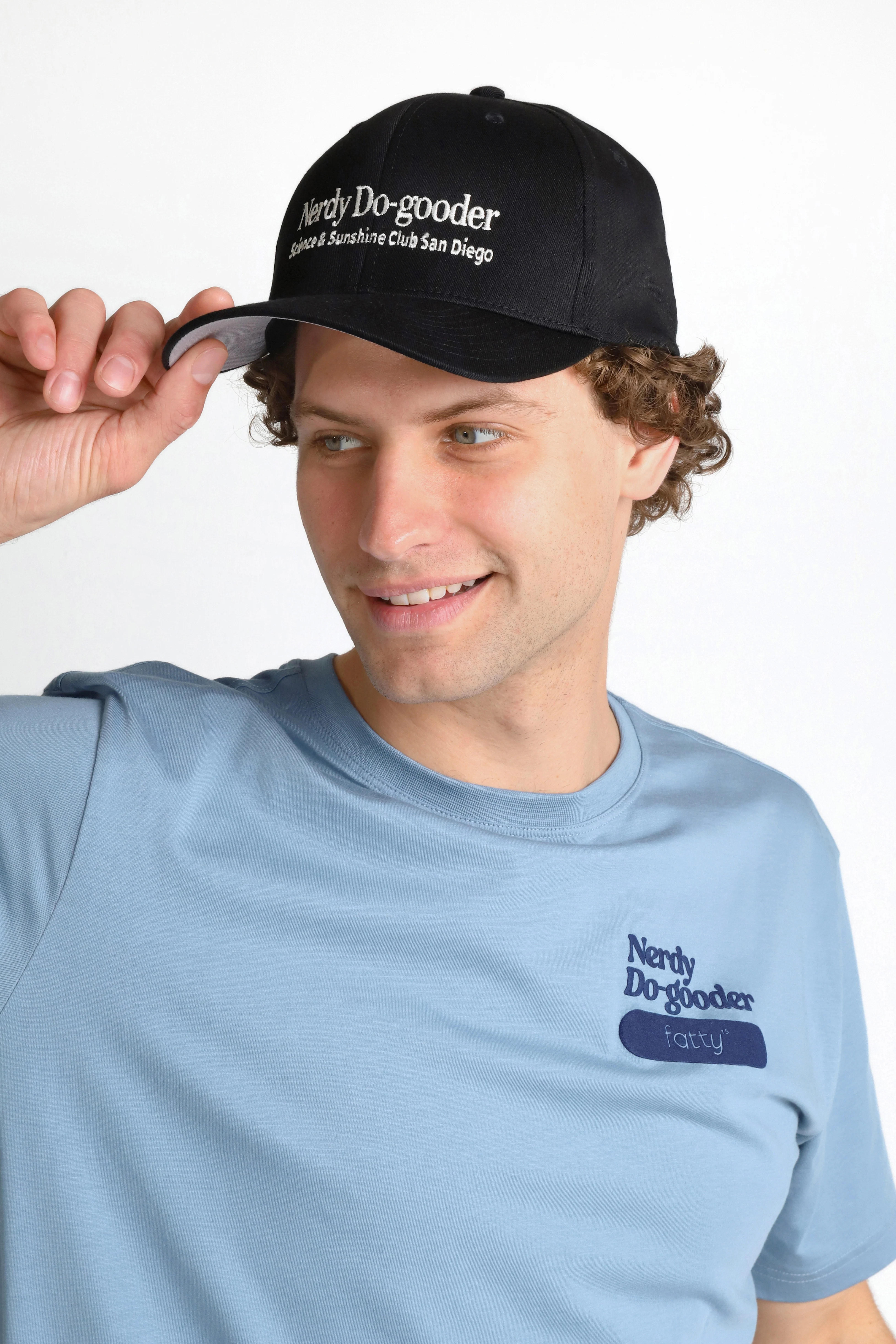 The Encinitas Hat - Image 5