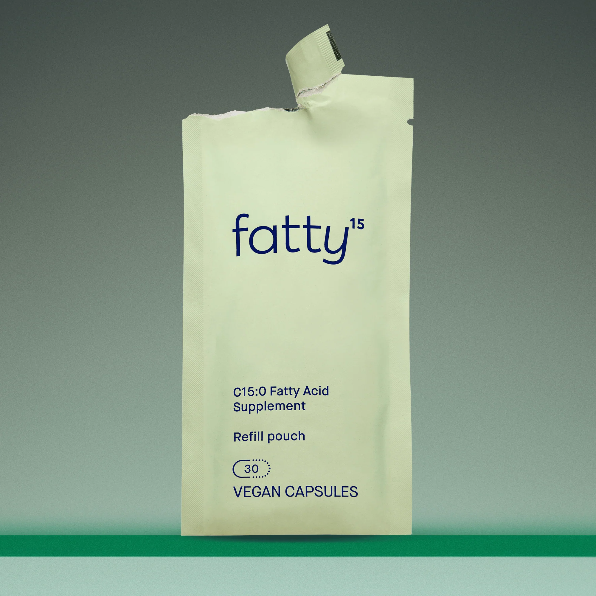 fatty15 Starter Kit 90-day Supply - Image 6
