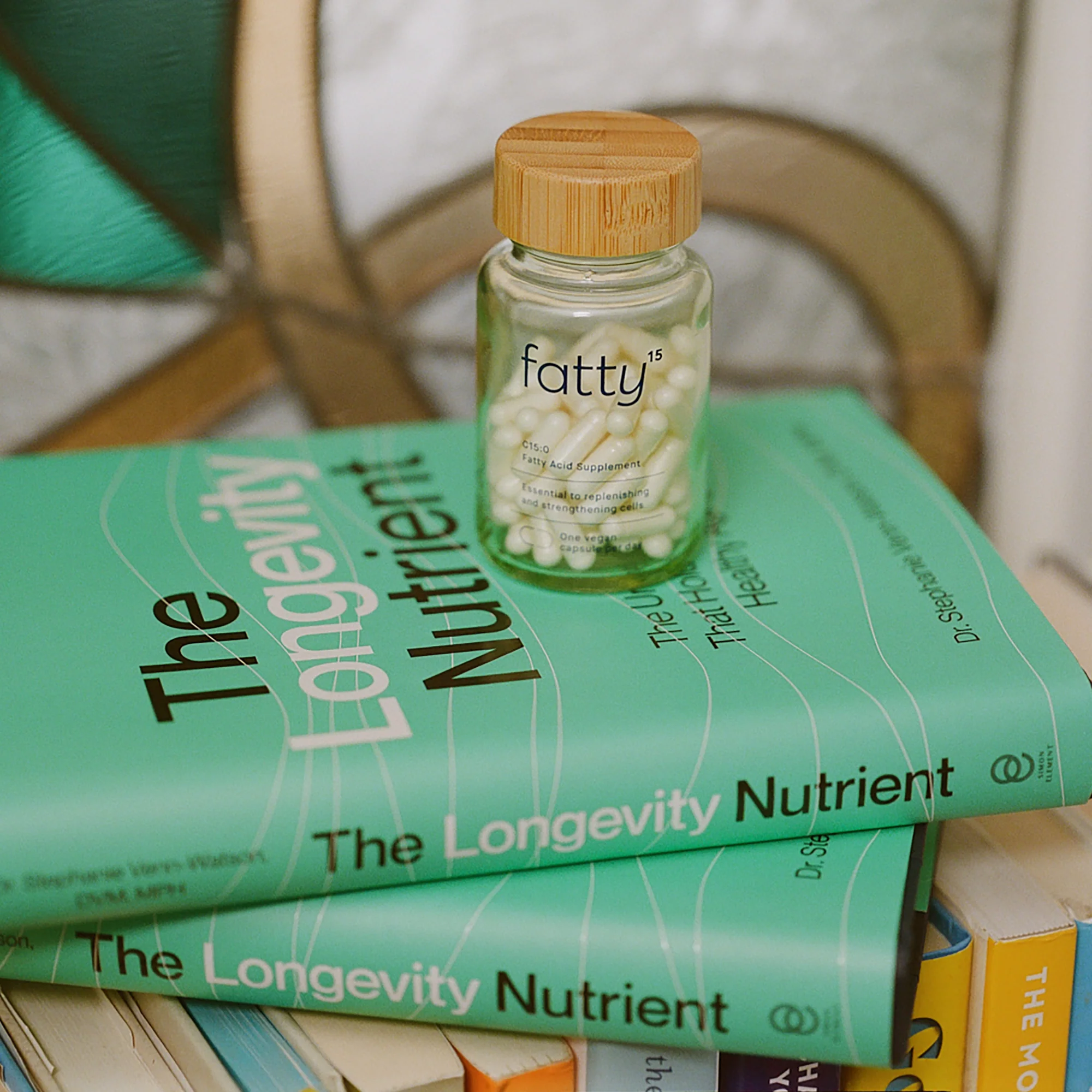 fatty15 Starter Kit 90-day Supply - Image 7